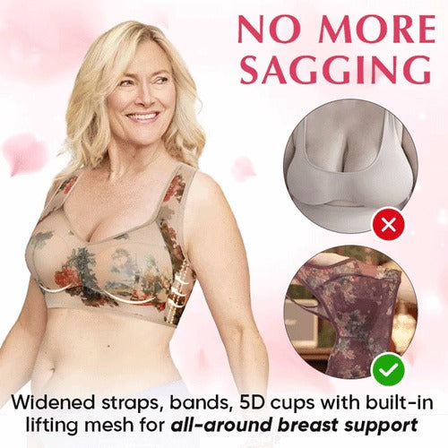 Bailey | Cooling Comfort Sports Bra