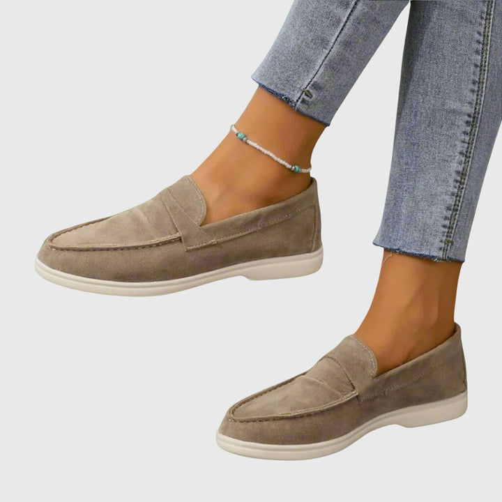 Molly | Elegant Loafers