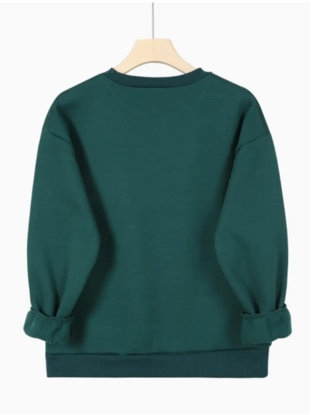 Elanith | Softtone Knit Sweater