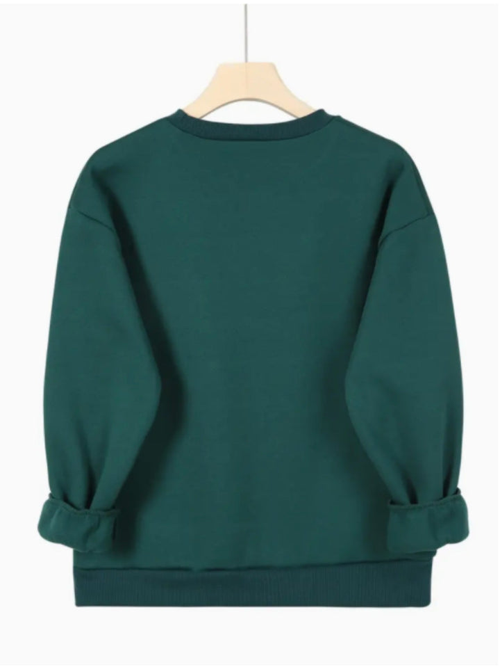 Elanith | Softtone Knit Sweater