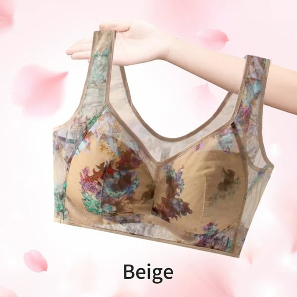 Bailey | Cooling Comfort Sports Bra