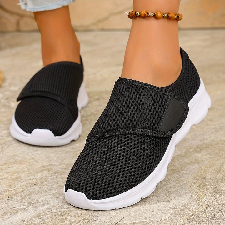Selah™ | Supportive Comfort Sneakers