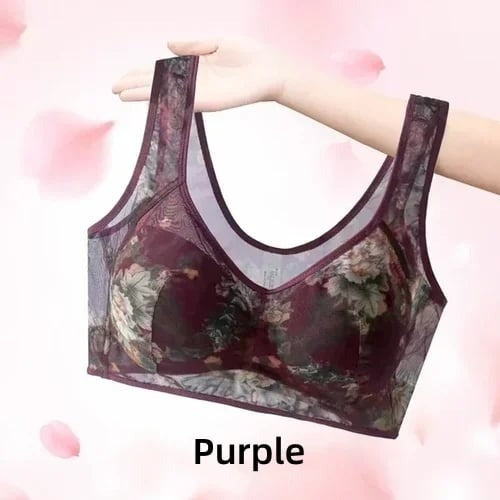 Bailey | Cooling Comfort Sports Bra
