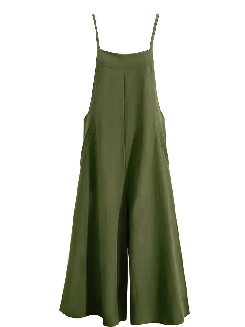 Ruth | Casual Jumpsuit