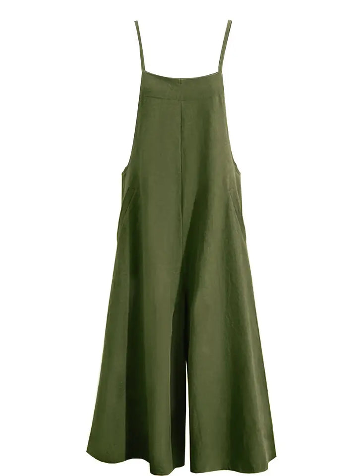 Ruth | Casual Jumpsuit