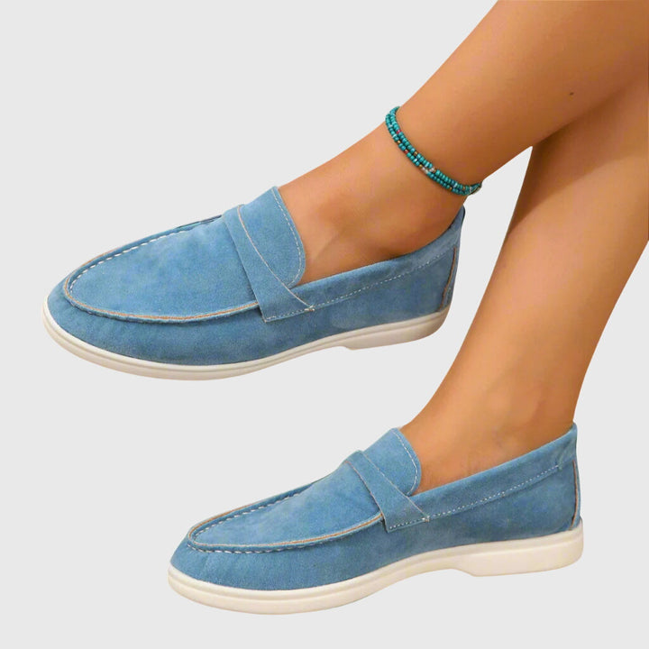 Molly | Elegant Loafers