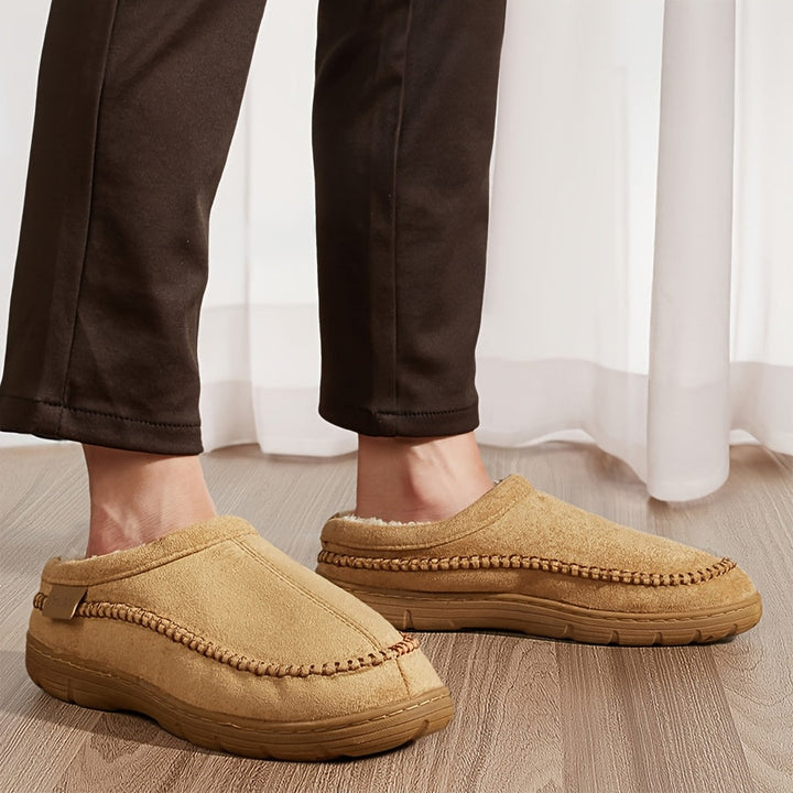 Elka™ | Premium Supportive Comfort Slippers