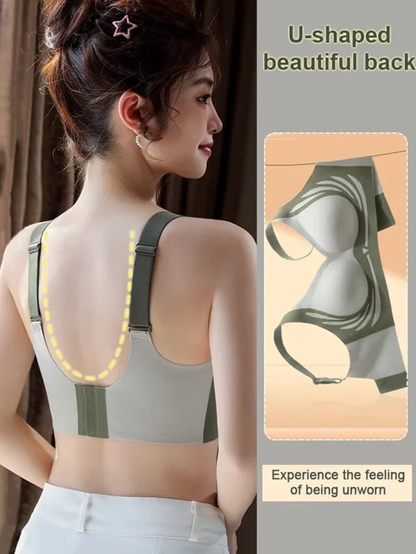 Roa | Wireless Lift Bra