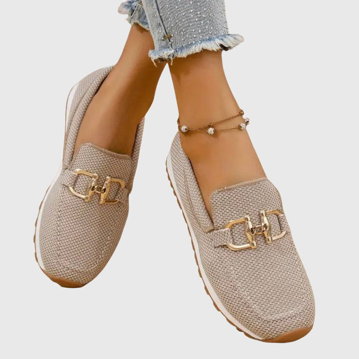 Susana™ | Elegant Loafers