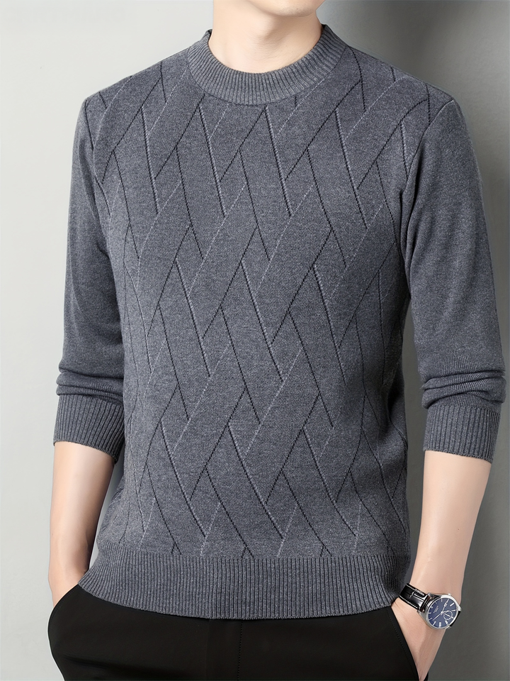 Levan | Premium Knit Sweater