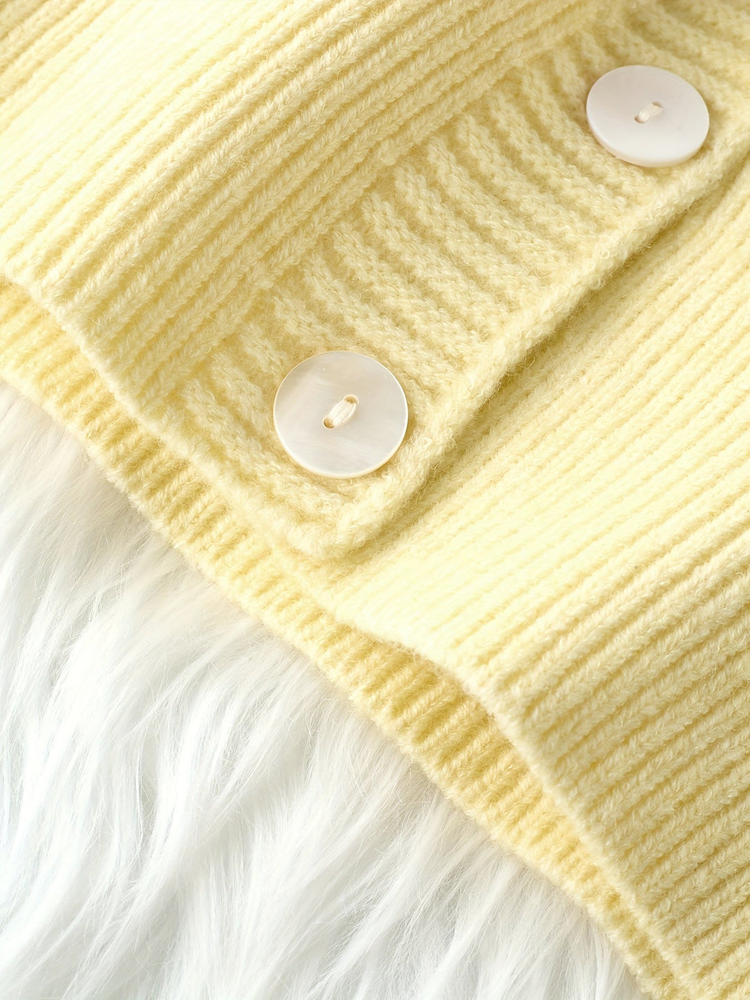 Ipo | Cosy Hooded Sweater
