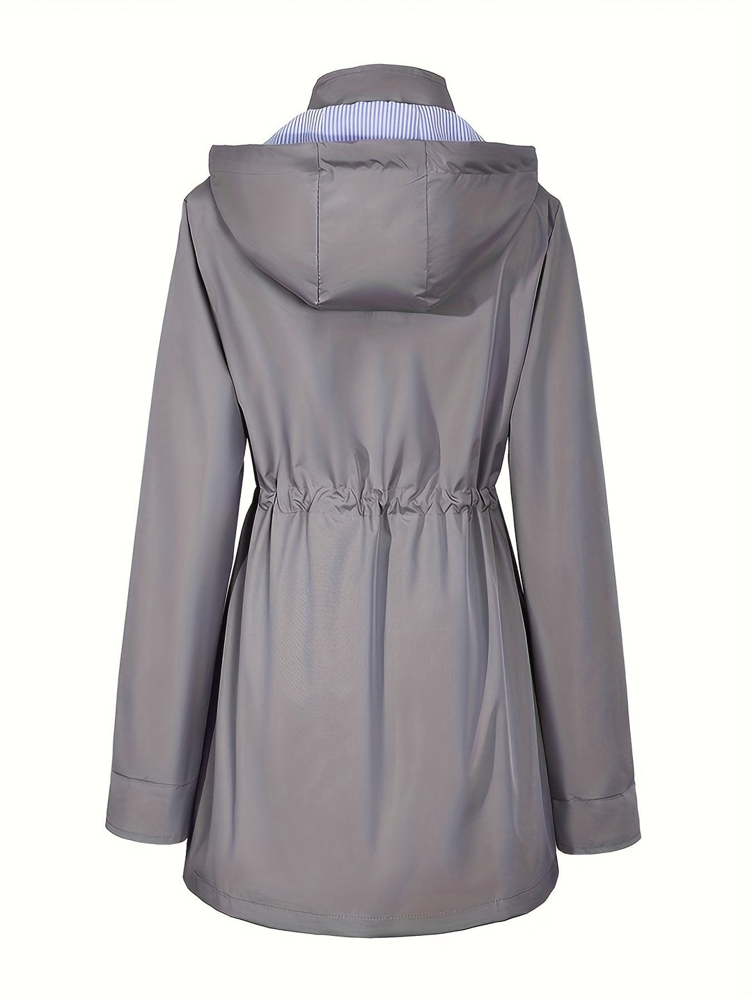 Kiriana | The Perfect All-Season Rain Jacket
