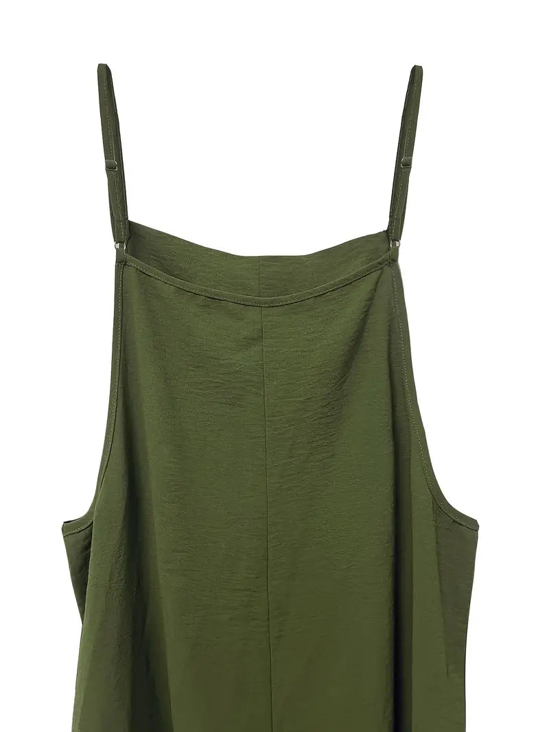 Ruth | Casual Jumpsuit