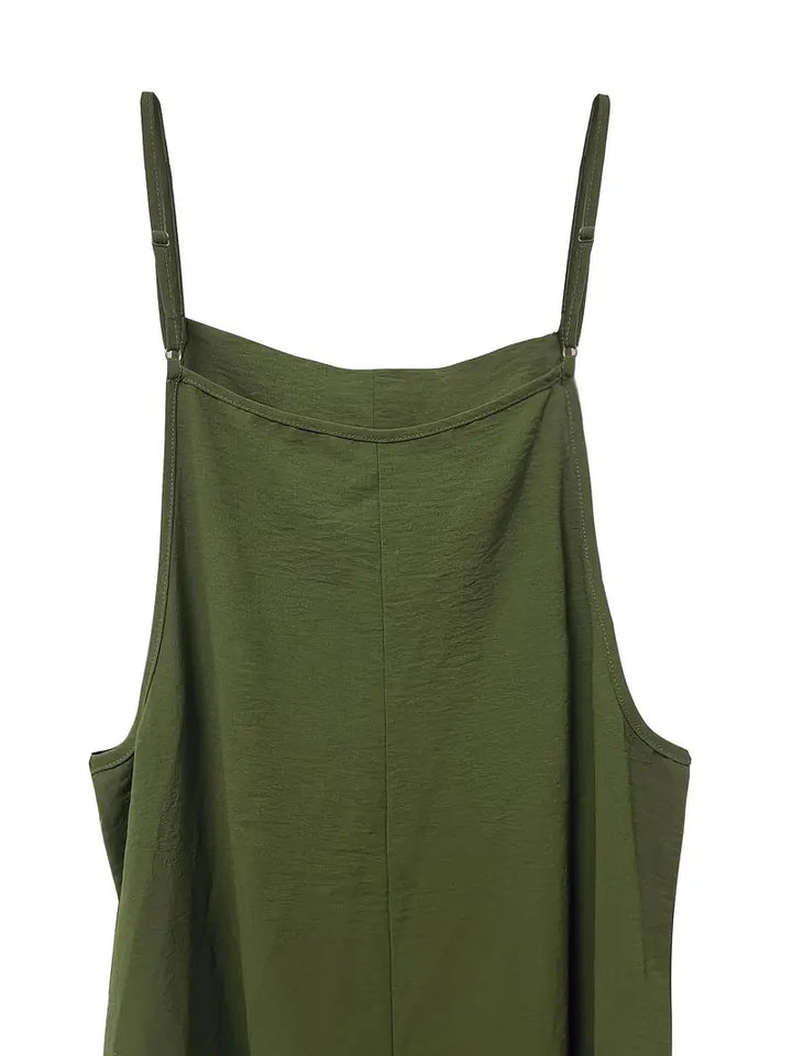 Ruth | Casual Jumpsuit