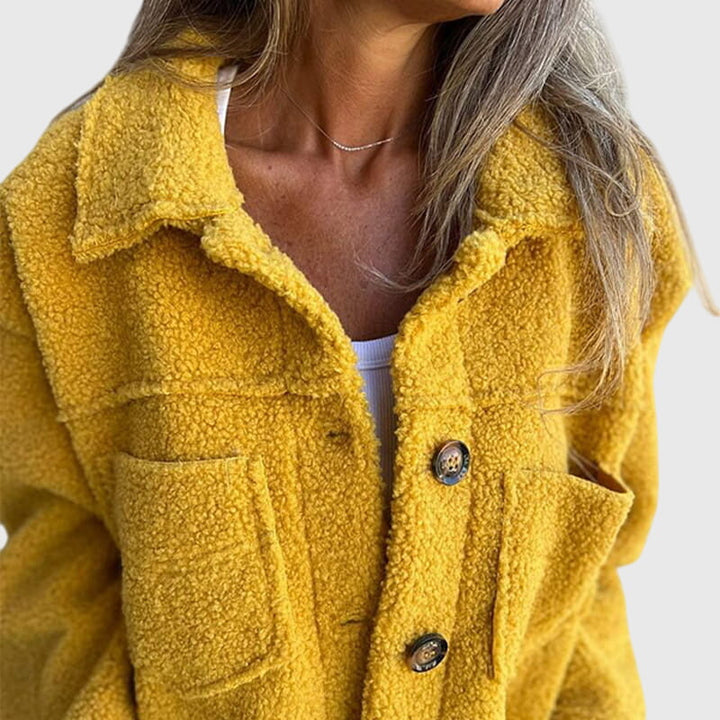 Abana | Stylish Jacket