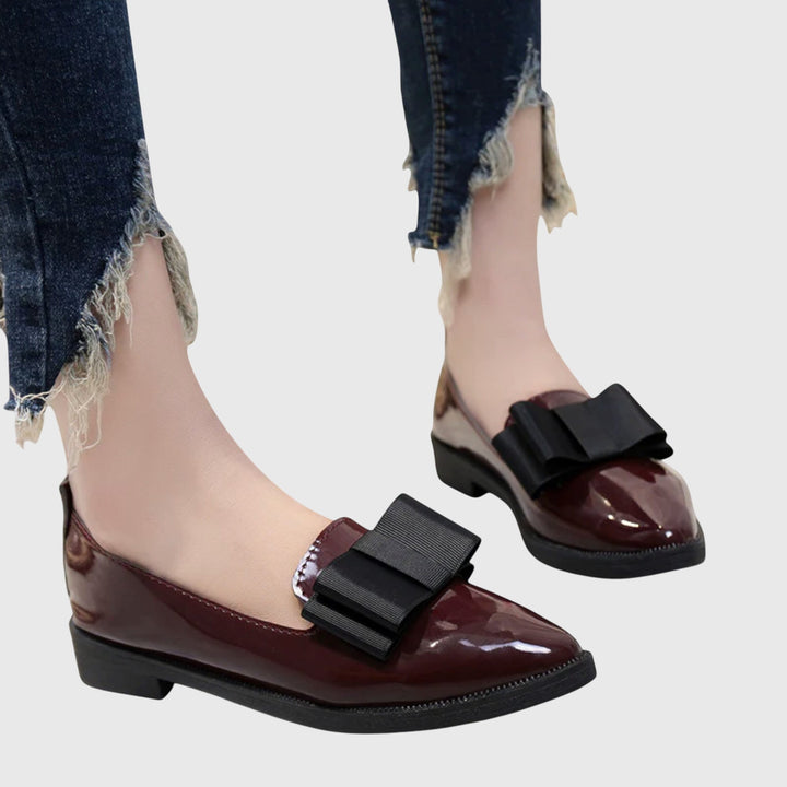 Anya | Elegant Loafers