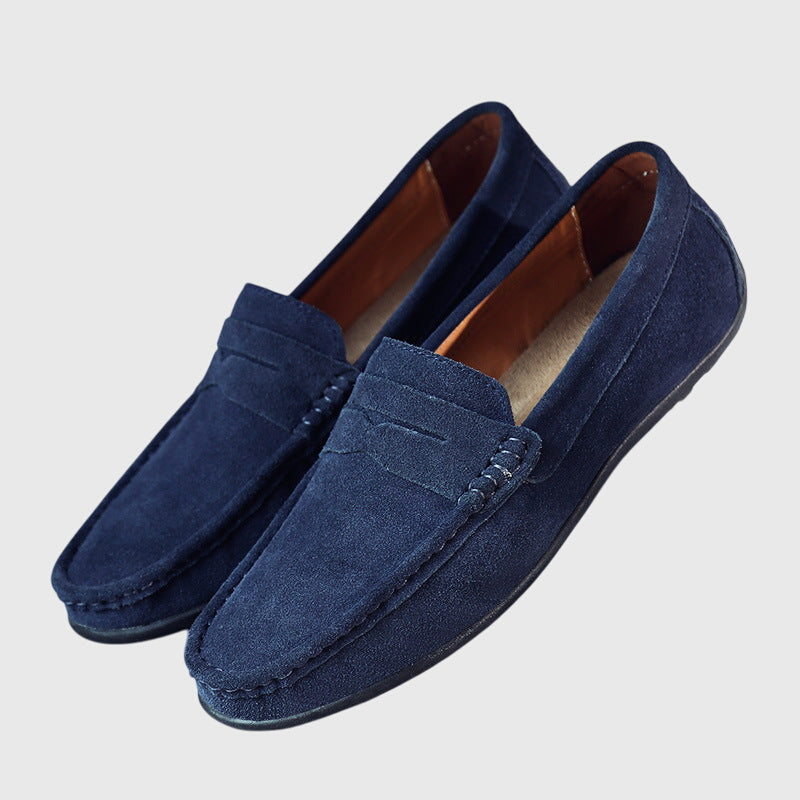 Rosaly | Casual Loafers