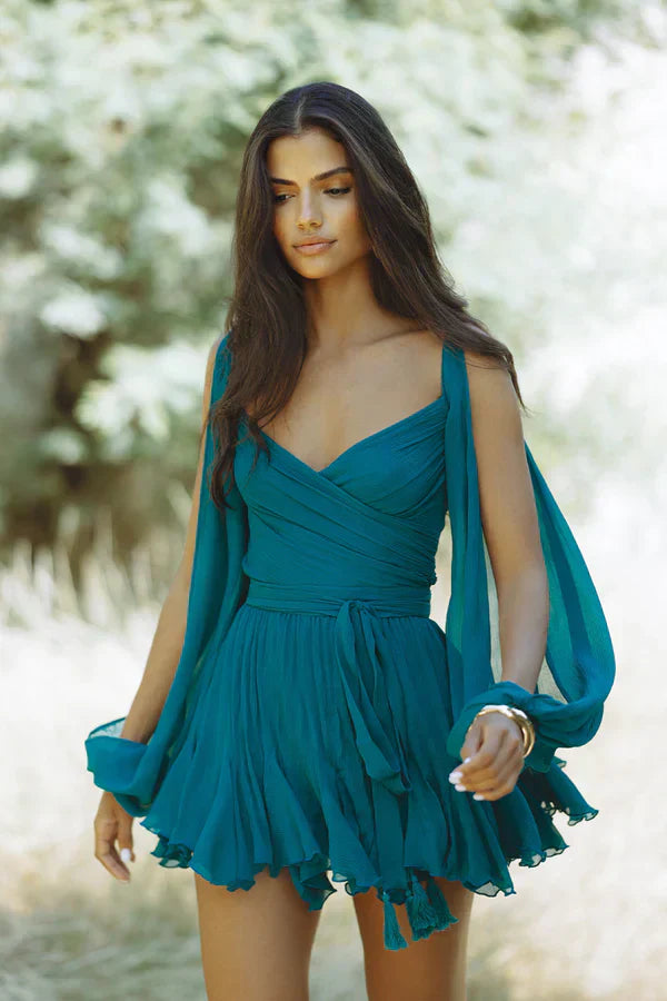 Belena | Charming Stylish Summer Dress