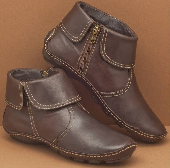 Taimane™ | Premium Supportive Waterproof Boots
