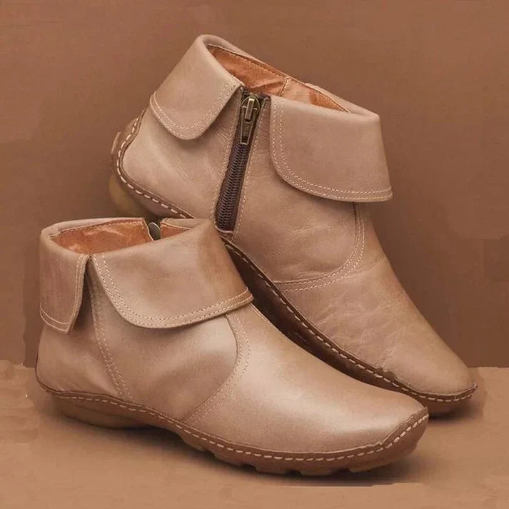 Taimane™ | Premium Supportive Waterproof Boots
