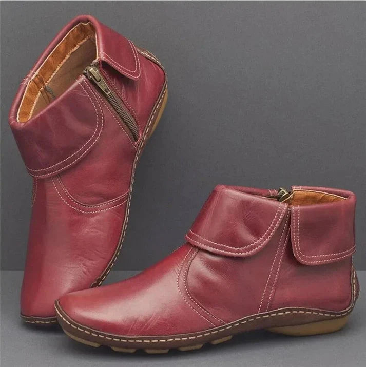 Taimane™ | Premium Supportive Waterproof Boots