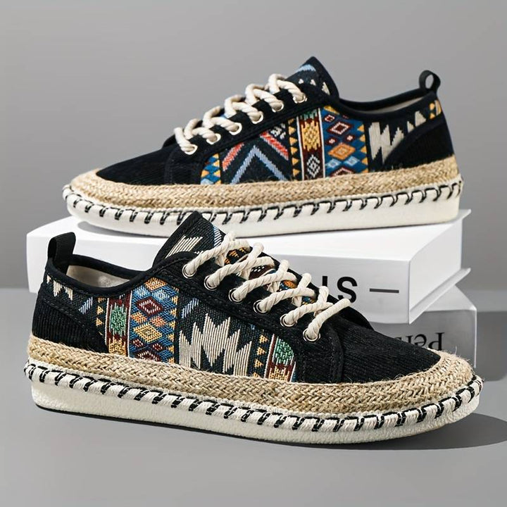 Beau | Boho Nomad Sneakers