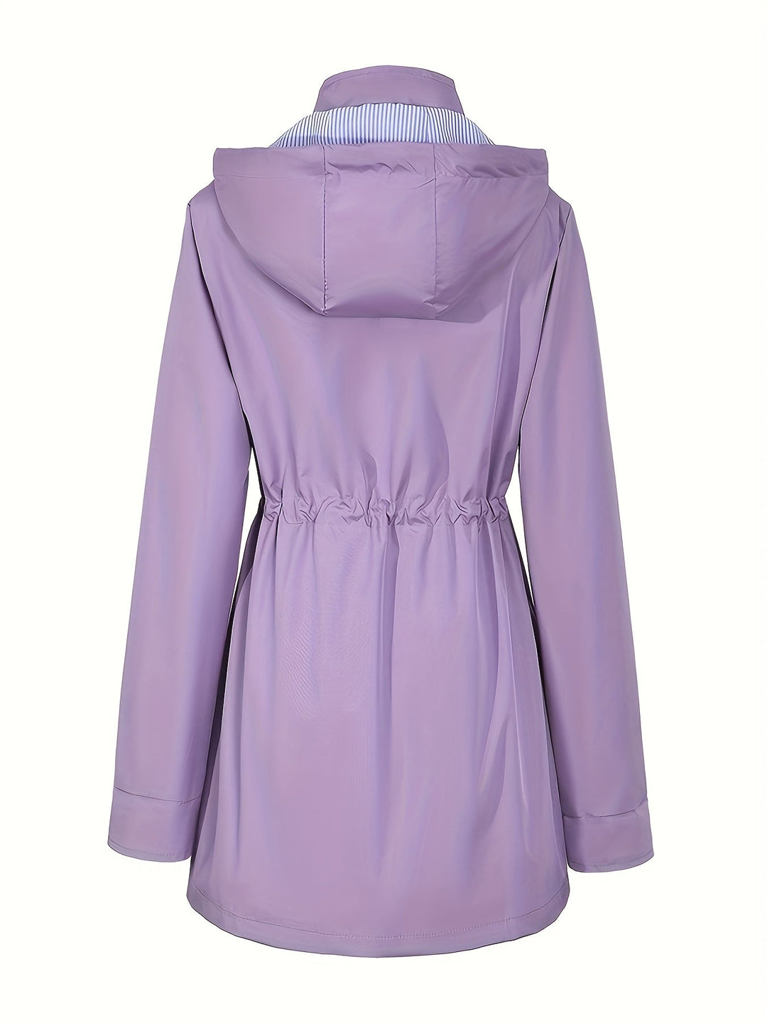 Kiriana | The Perfect All-Season Rain Jacket