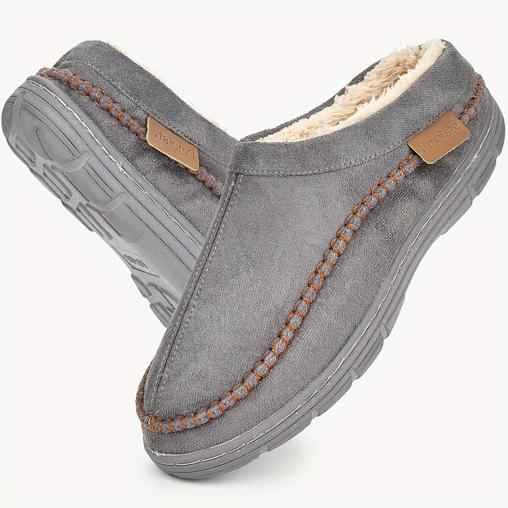 Elka™ | Premium Supportive Comfort Slippers