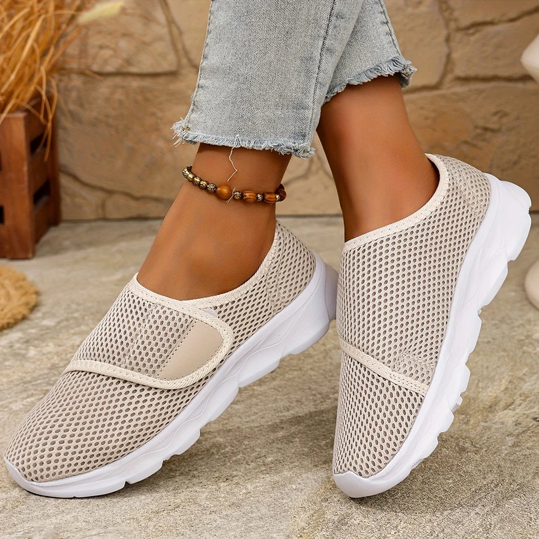 Selah™ | Supportive Comfort Sneakers