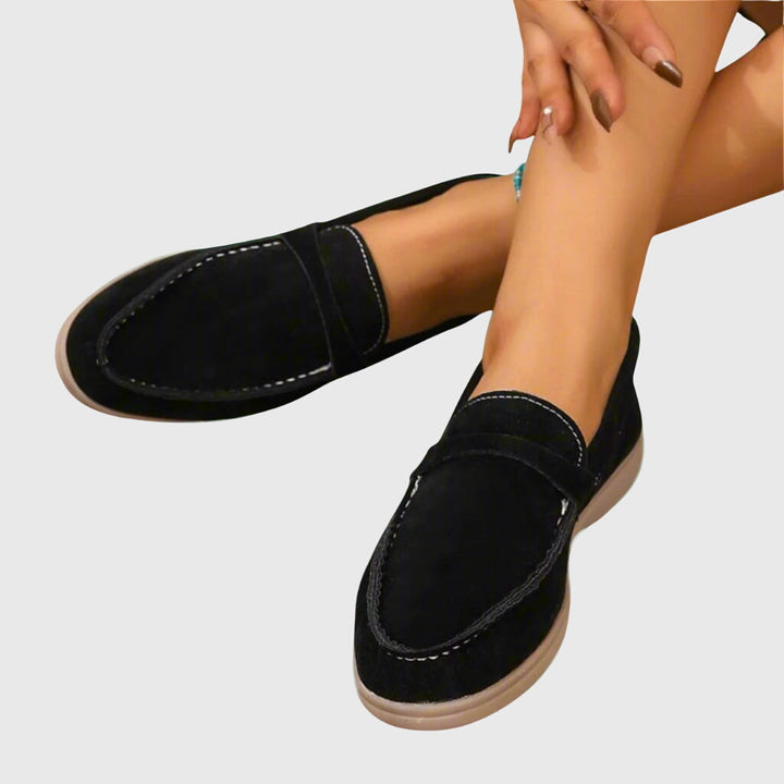 Molly | Elegant Loafers