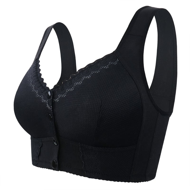 Waiora | Elegant Front Closure Bra