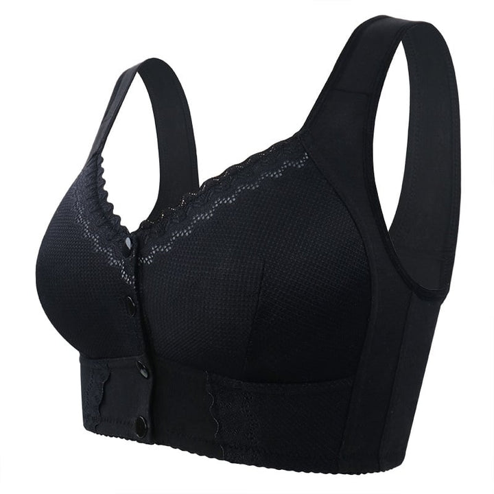 Waiora | Elegant Front Closure Bra