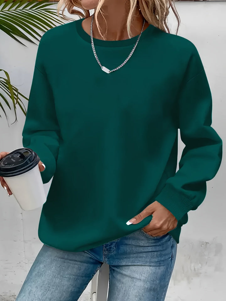 Elanith | Softtone Knit Sweater