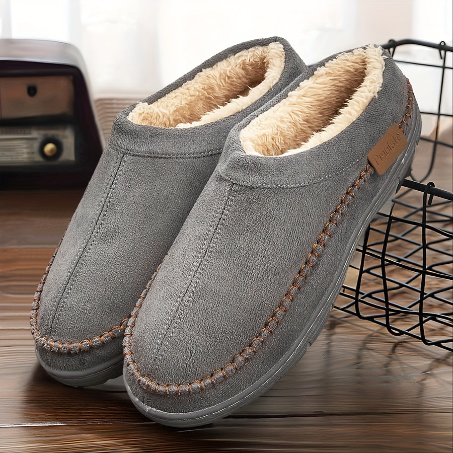 Elka™ | Premium Supportive Comfort Slippers
