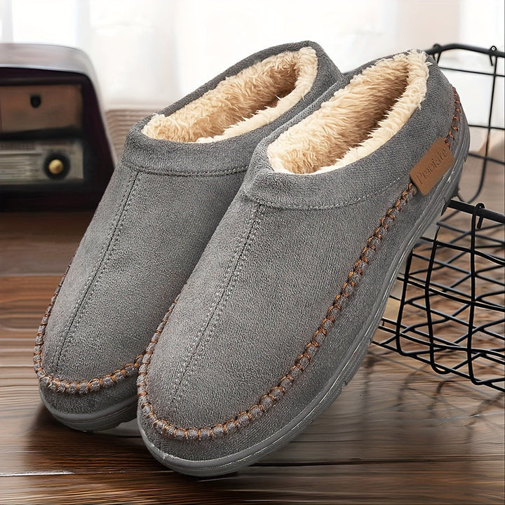 Elka™ | Premium Supportive Comfort Slippers