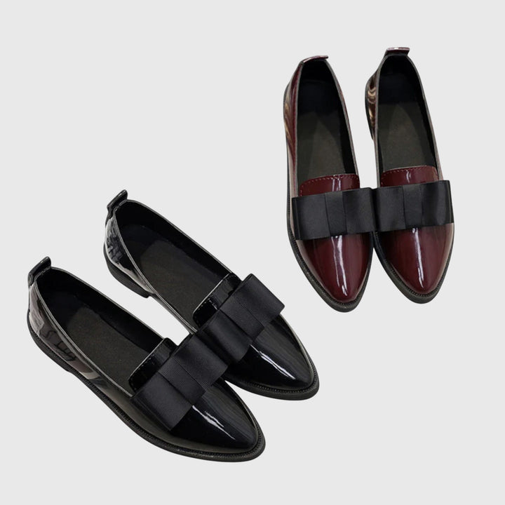 Anya | Elegant Loafers