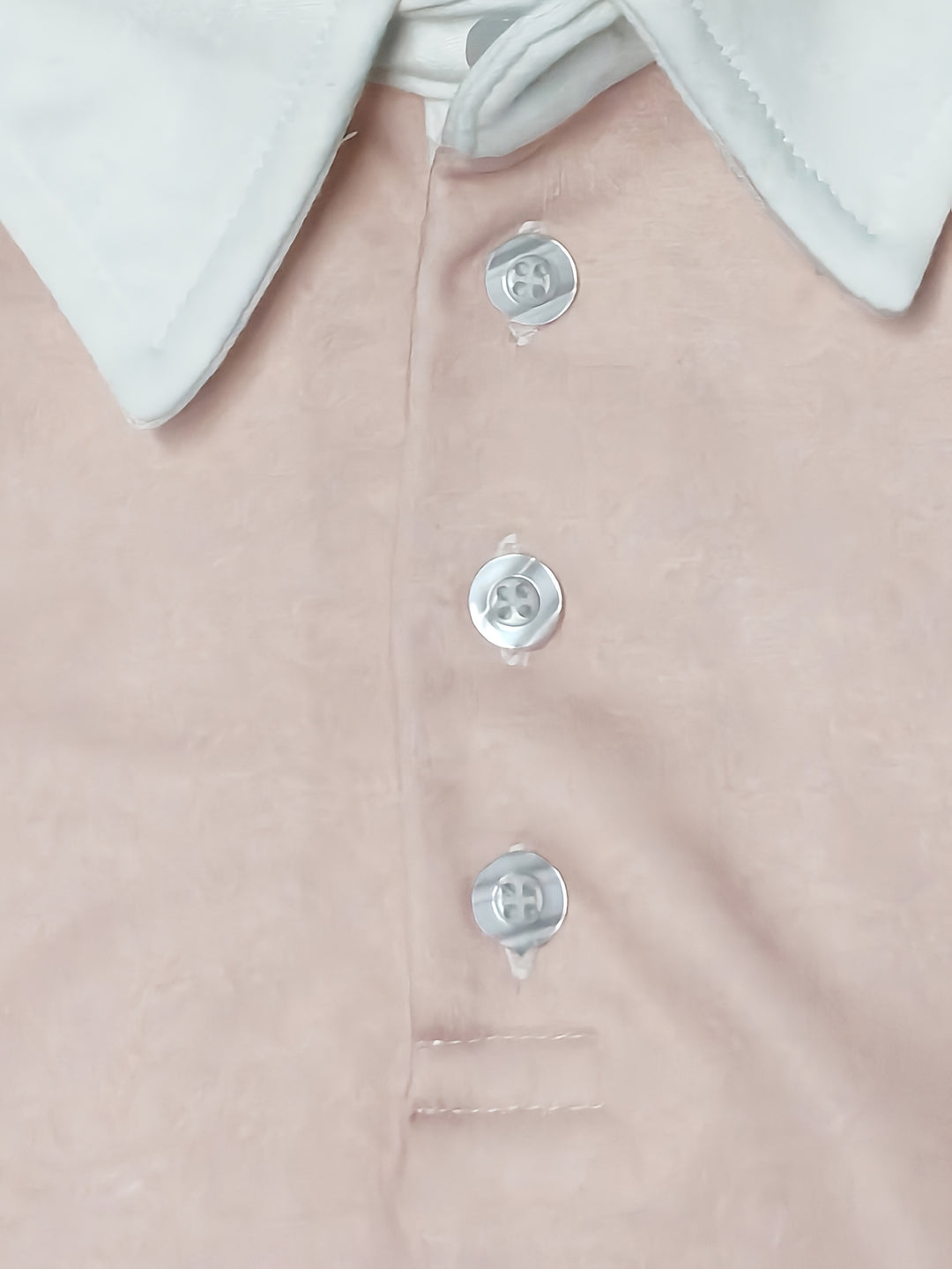Vince | Casual Long Sleeve Polo