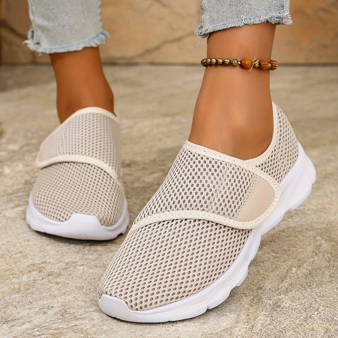 Selah™ | Supportive Comfort Sneakers