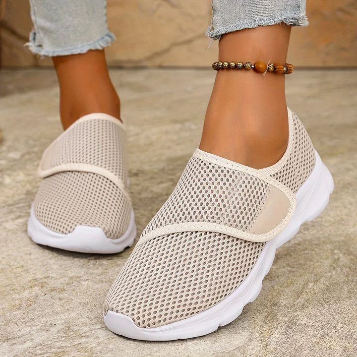 Selah™ | Supportive Comfort Sneakers