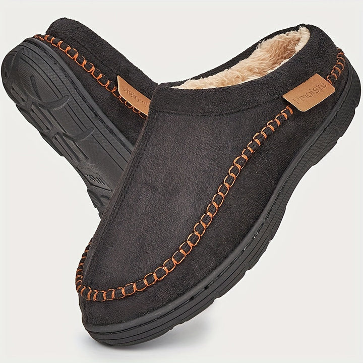 Elka™ | Premium Supportive Comfort Slippers