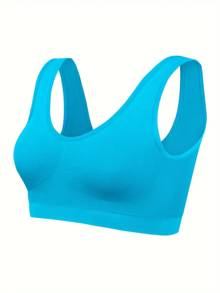 Sasha | Breathable Support Bra