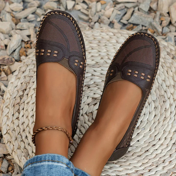Liv™ | Elegant Supportive Shoes