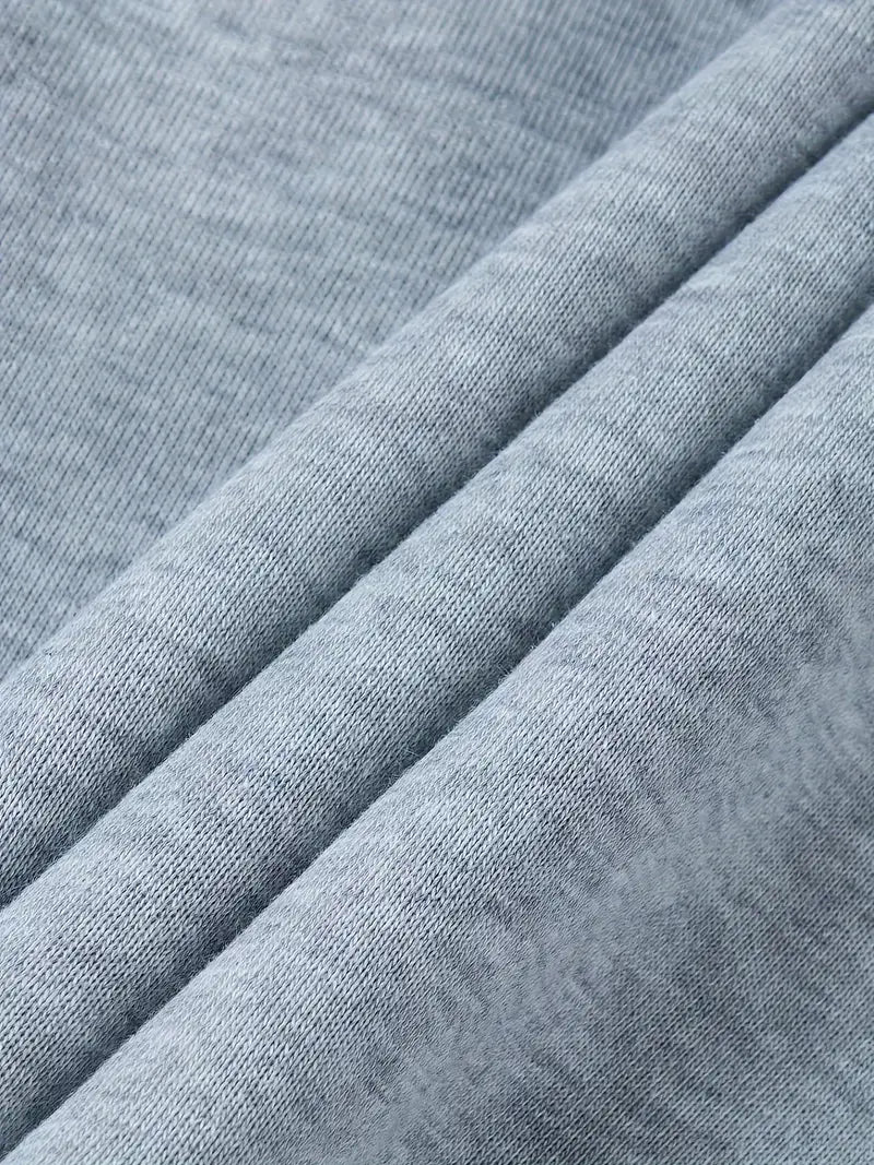 Tygo | Hooded Full-Zip Men's Jacket