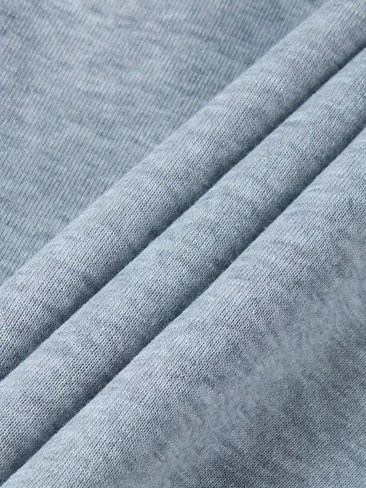 Tygo | Hooded Full-Zip Men's Jacket