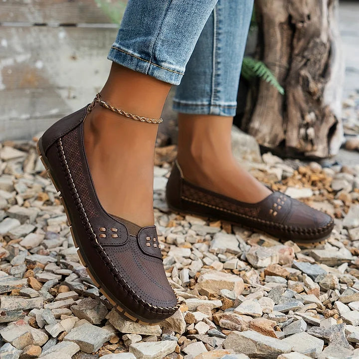 Liv™ | Elegant Supportive Shoes