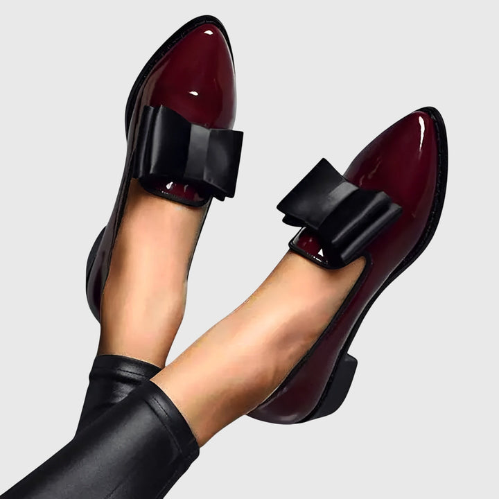 Anya | Elegant Loafers