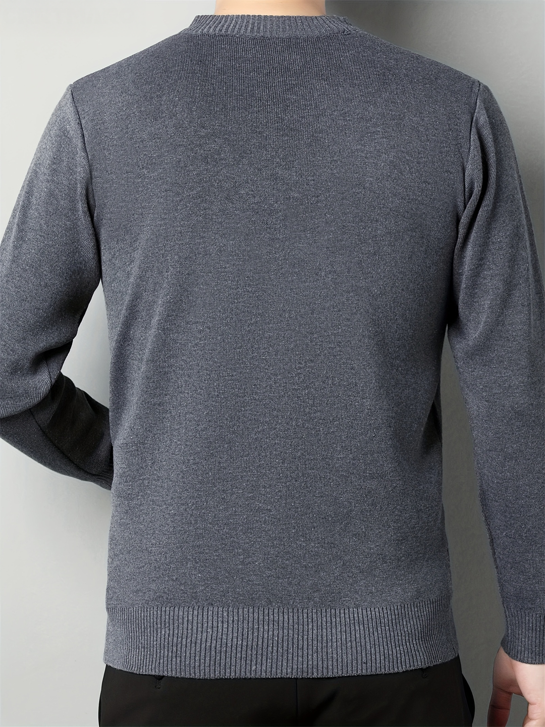 Levan | Premium Knit Sweater