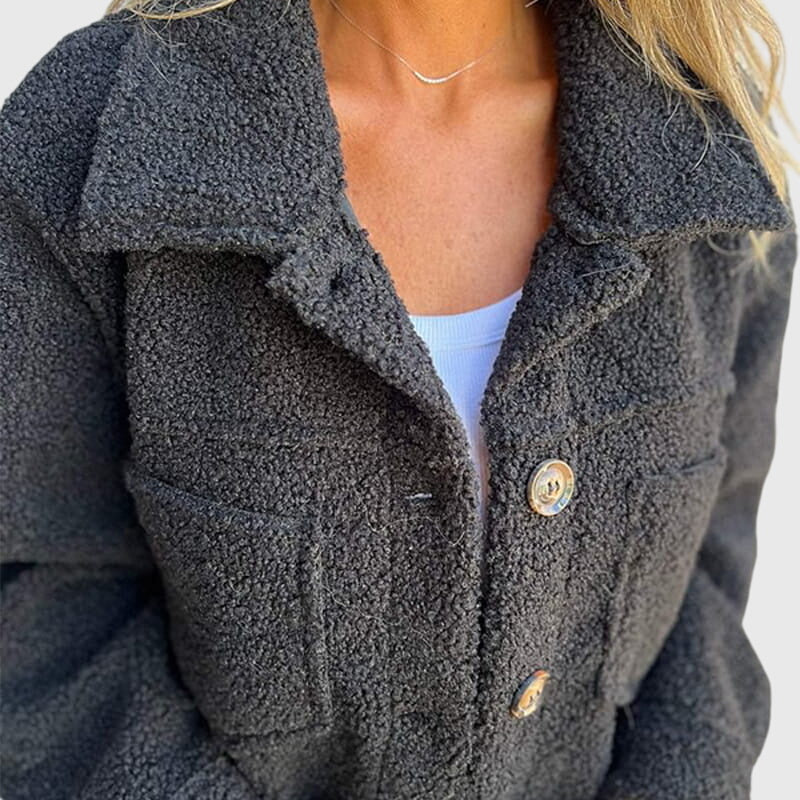 Abana | Stylish Jacket