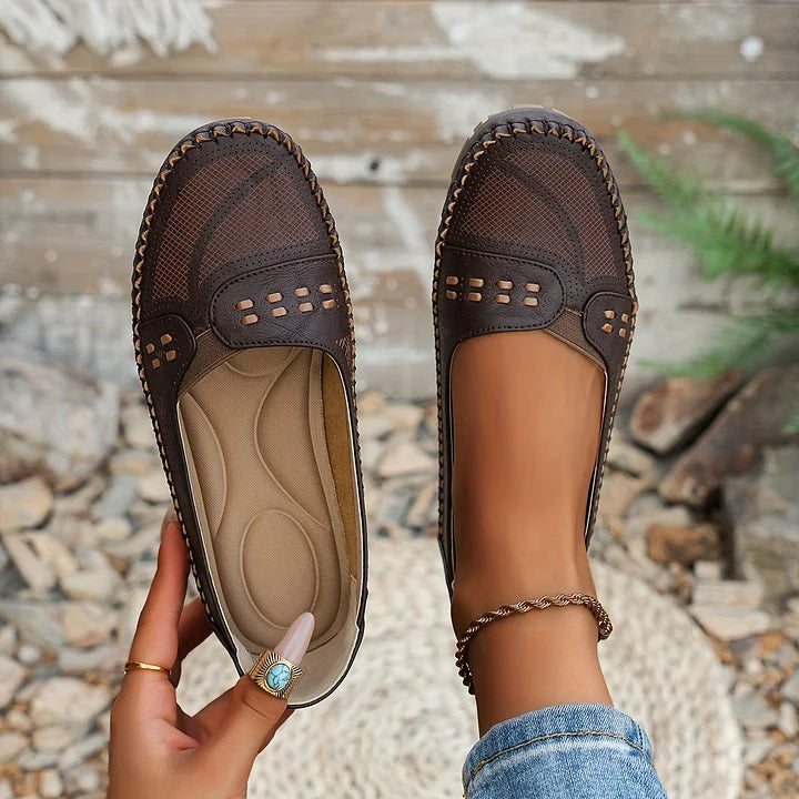 Liv™ | Elegant Supportive Shoes