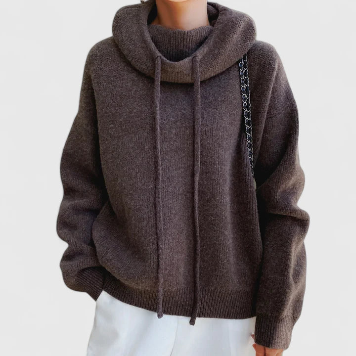 Barbara | Premium Comfortable Hoodie